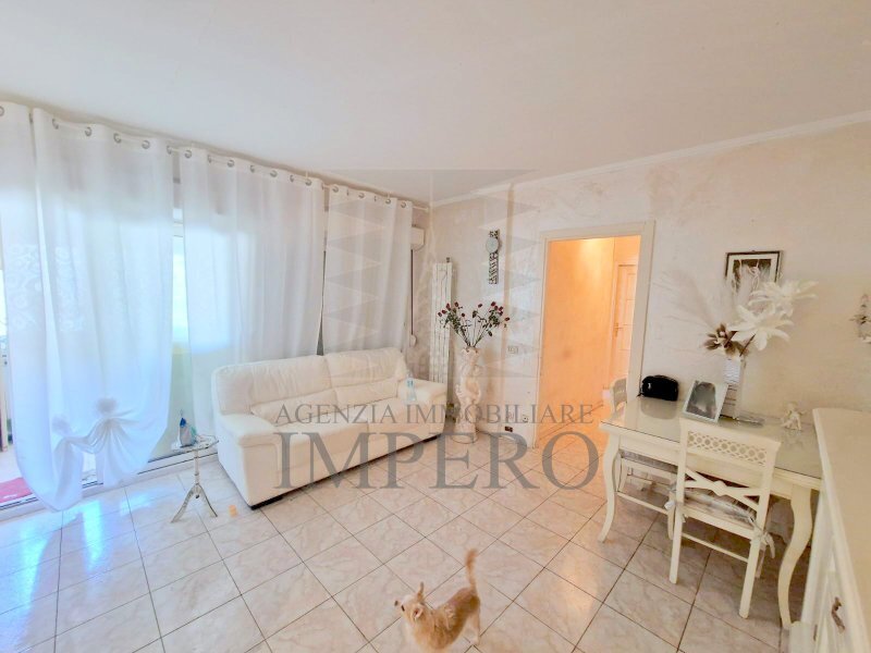 Quadrilocale Via San Secondo 13, Ventimiglia - foto 3