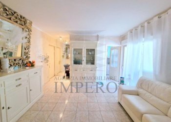 Quadrilocale Via San Secondo 13, Ventimiglia - foto 1