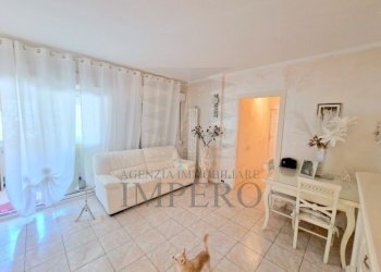 Quadrilocale Via San Secondo 13, Ventimiglia - foto 3