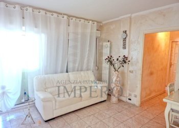 Quadrilocale Via San Secondo 13, Ventimiglia - foto 4