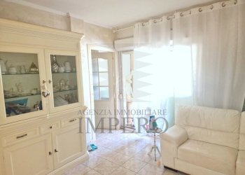 Quadrilocale Via San Secondo 13, Ventimiglia - foto 5