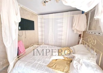 Quadrilocale Via San Secondo 13, Ventimiglia - foto 7