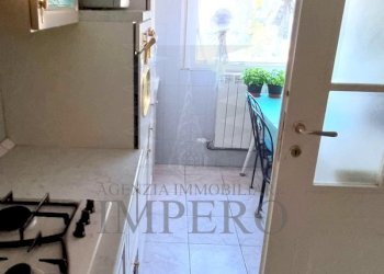 Quadrilocale Via San Secondo 13, Ventimiglia - foto 9