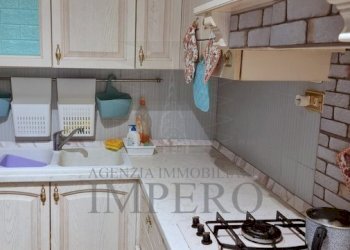 Quadrilocale Via San Secondo 13, Ventimiglia - foto 10