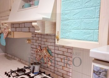 Quadrilocale Via San Secondo 13, Ventimiglia - foto 11