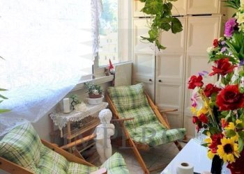 Quadrilocale Via San Secondo 13, Ventimiglia - foto 12