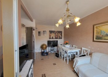 sala - Trilocale Via San Secondo 15, Ventimiglia - foto 3