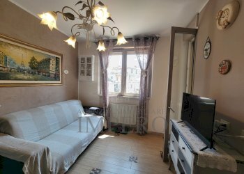 sala - Trilocale Via San Secondo 15, Ventimiglia - foto 4