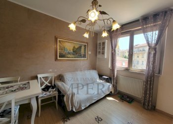 sala - Trilocale Via San Secondo 15, Ventimiglia - foto 5