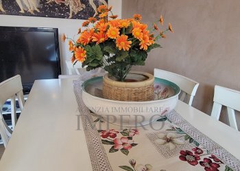 sala - Trilocale Via San Secondo 15, Ventimiglia - foto 6