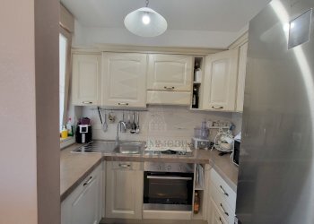 angolo cottura - Trilocale Via San Secondo 15, Ventimiglia - foto 7