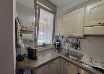 angolo cottura - Trilocale Via San Secondo 15, Ventimiglia - foto 9