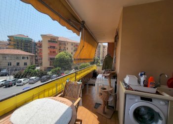 terrazzo - Trilocale Via San Secondo 15, Ventimiglia - foto 10