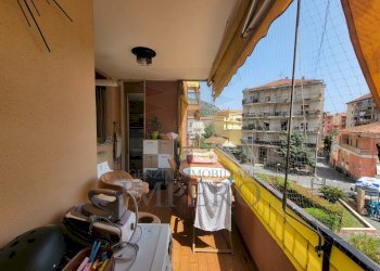 terrazzo - Trilocale Via San Secondo 15, Ventimiglia - foto 11