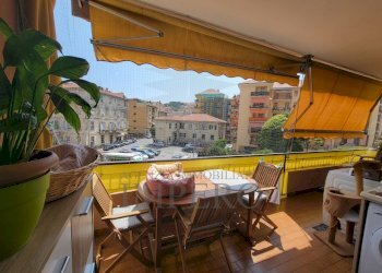 terrazzo - Trilocale Via San Secondo 15, Ventimiglia - foto 12