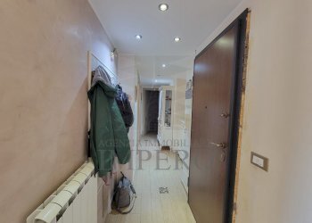 corridoio - Trilocale Via San Secondo 15, Ventimiglia - foto 13