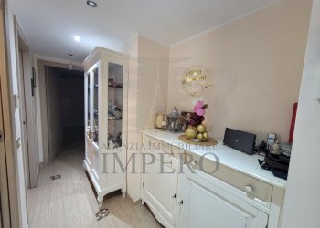 corridoio - Trilocale Via San Secondo 15, Ventimiglia - foto 14