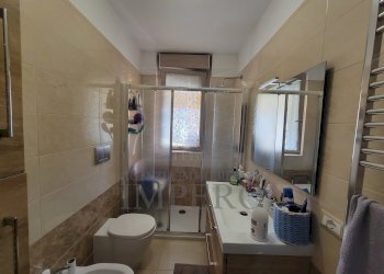 bagno - Trilocale Via San Secondo 15, Ventimiglia - foto 16