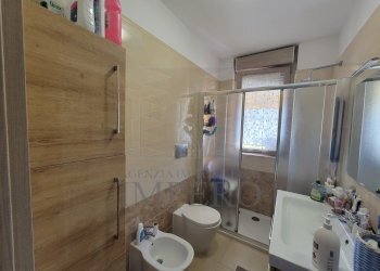 bagno - Trilocale Via San Secondo 15, Ventimiglia - foto 17