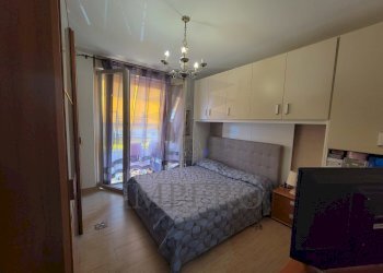 camera - Trilocale Via San Secondo 15, Ventimiglia - foto 18