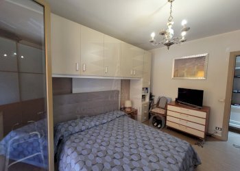 camera - Trilocale Via San Secondo 15, Ventimiglia - foto 19