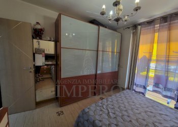 camera - Trilocale Via San Secondo 15, Ventimiglia - foto 20