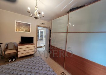 camera - Trilocale Via San Secondo 15, Ventimiglia - foto 21