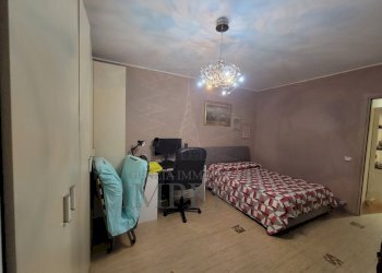 camera - Trilocale Via San Secondo 15, Ventimiglia - foto 22