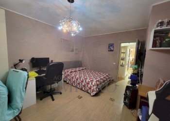 camera - Trilocale Via San Secondo 15, Ventimiglia - foto 23