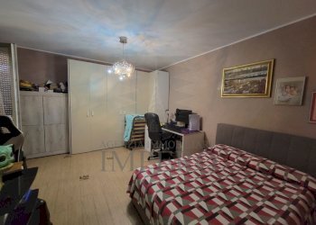 camera - Trilocale Via San Secondo 15, Ventimiglia - foto 24