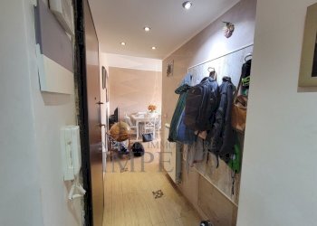 corridoio - Trilocale Via San Secondo 15, Ventimiglia - foto 25