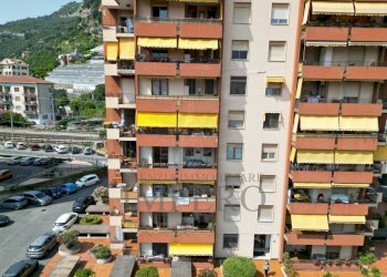 vista - Trilocale Via San Secondo 15, Ventimiglia - foto 27