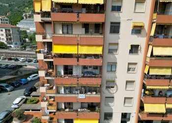 vista - Trilocale Via San Secondo 15, Ventimiglia - foto 28