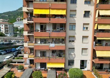 vista - Trilocale Via San Secondo 15, Ventimiglia - foto 29