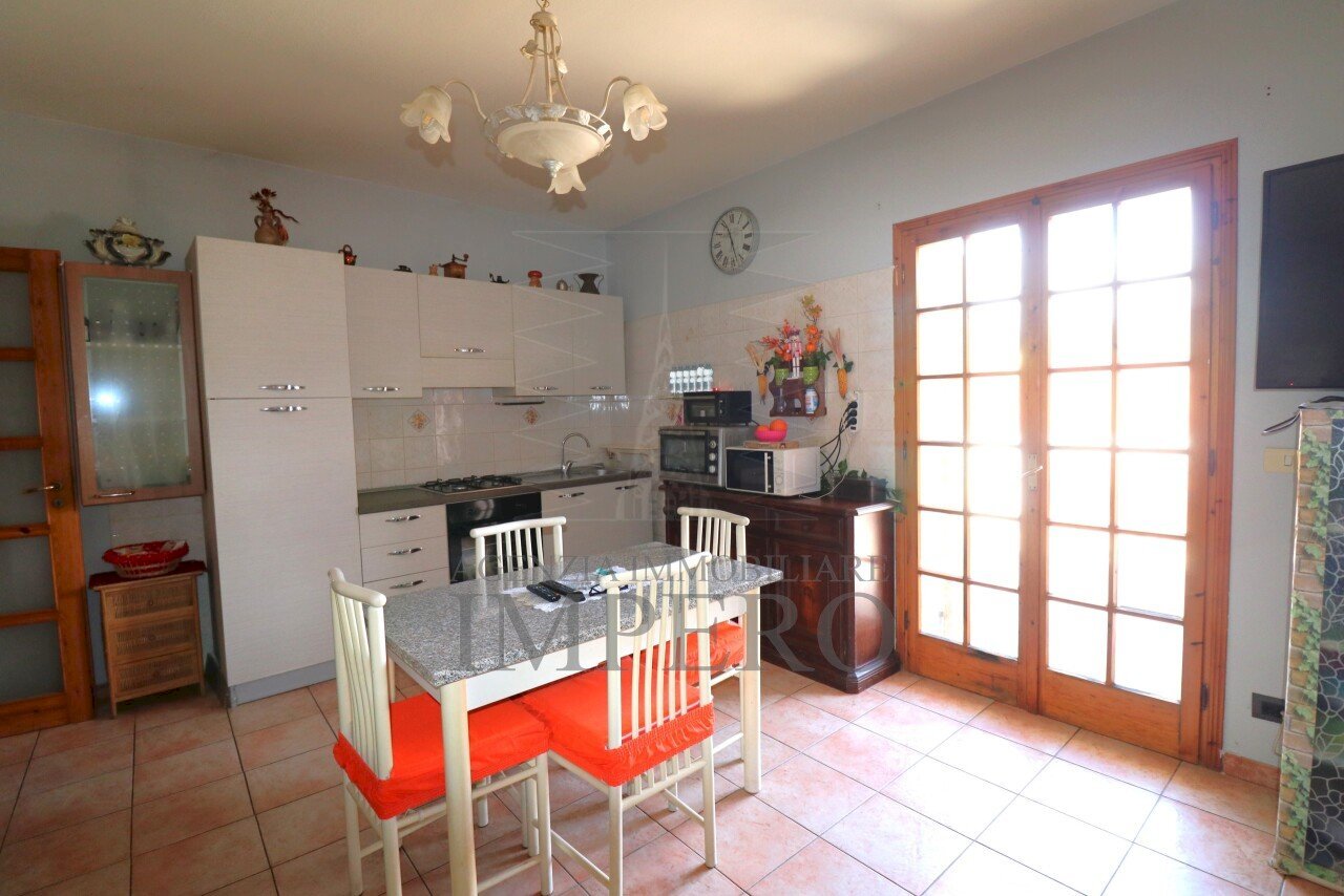 Porzione di casa Via dell'Opera 14, Ventimiglia - foto 1