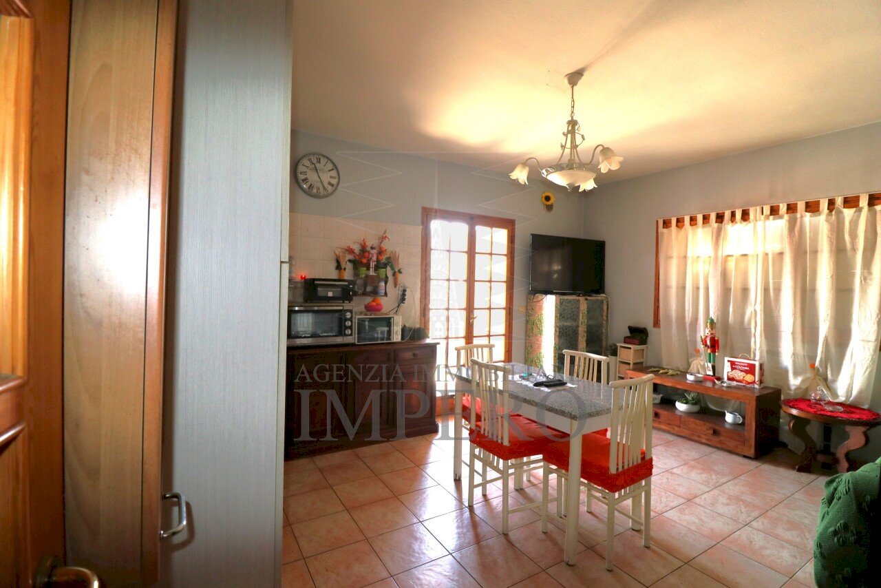 Porzione di casa Via dell'Opera 14, Ventimiglia - foto 3