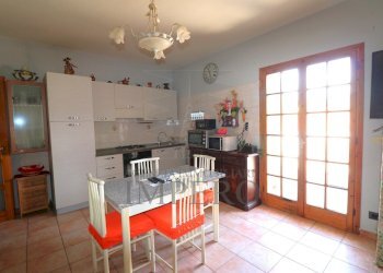 Porzione di casa Via dell'Opera 14, Ventimiglia - foto 1