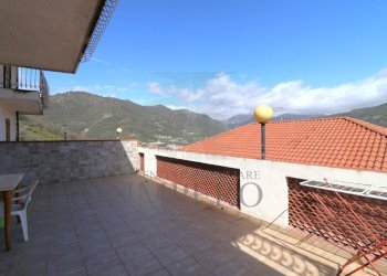 Porzione di casa Via dell'Opera 14, Ventimiglia - foto 17