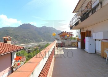 Porzione di casa Via dell'Opera 14, Ventimiglia - foto 20