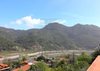 Porzione di casa Via dell'Opera 14, Ventimiglia - foto 21