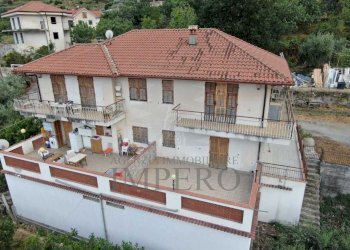 foto drone - Porzione di casa Via dell'Opera 14, Ventimiglia - foto 24