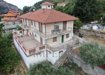 foto drone - Porzione di casa Via dell'Opera 14, Ventimiglia - foto 26