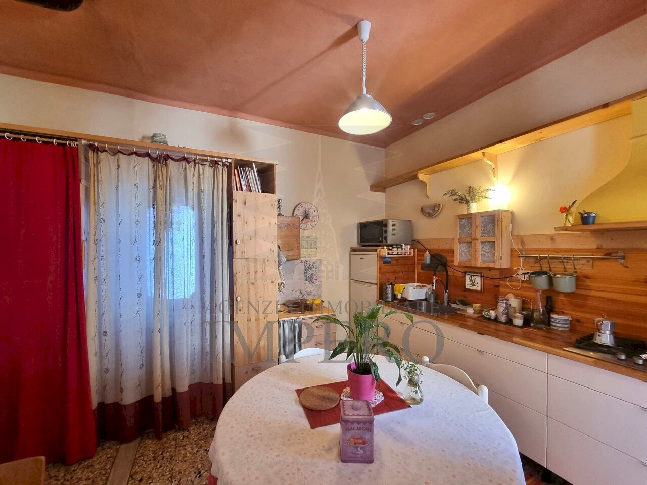 22.jpeg - Three-room apartment Via IV Novembre 3, Soldano - photo 3