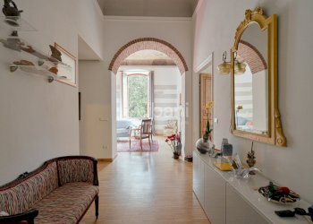 SP752_doppio appartamento in palazzo signorile ris - Appartamento La Spezia - foto 1