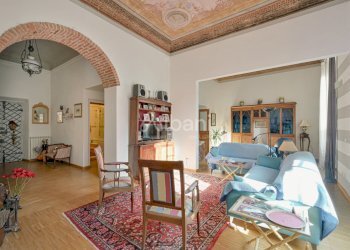 SP752_doppio appartamento in palazzo signorile ris - Appartamento La Spezia - foto 2