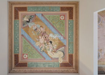 SP752_doppio appartamento in palazzo signorile ris - Appartamento La Spezia - foto 3