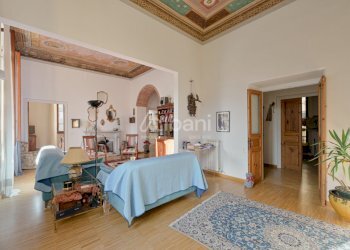 SP752_doppio appartamento in palazzo signorile ris - Appartamento La Spezia - foto 4