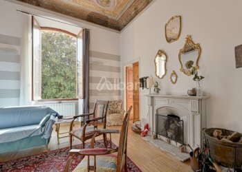 SP752_doppio appartamento in palazzo signorile ris - Appartamento La Spezia - foto 5