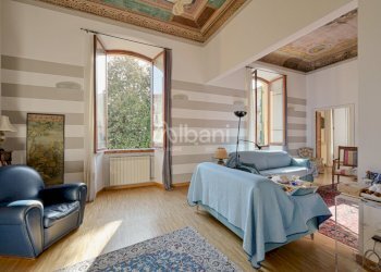 SP752_doppio appartamento in palazzo signorile ris - Appartamento La Spezia - foto 6