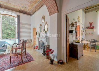 SP752_doppio appartamento in palazzo signorile ris - Appartamento La Spezia - foto 7